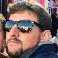 Imagine Believe Realize, LLC. Employee Max Dyer's profile photo