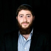 Zalman Chayo Email & Phone Number