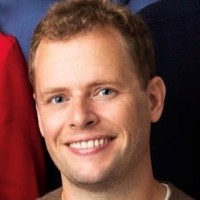 Hudson Advisors L.P. Employee Sam Lyons's profile photo