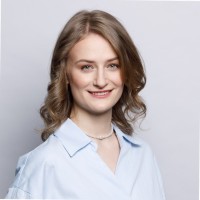 Anna Moskalenko Email
