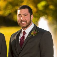 Moog Space and Defense Group Employee Shane Barney's profile photo