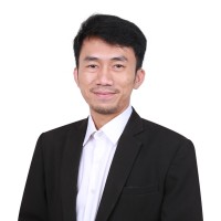 AIA Indonesia Employee Akbar Ramadhan's profile photo