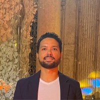 Logic Designs Employee Ahmed Magdy's profile photo