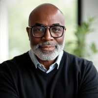 Dance Place Employee Andre Mazelin's profile photo