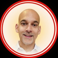 Katalyst Impact Group Employee Raj Gupta's profile photo