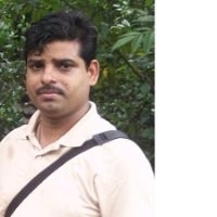 MarketSplash by HP Employee Ashwani Goyal's profile photo