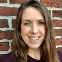 Mass General Brigham Employee Meredith M.'s profile photo