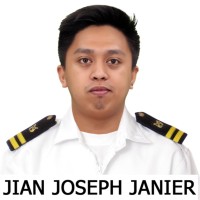 Jian Janier Email