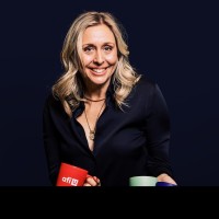 AFI Expertise Employee Marie-Pier st-Hilaire's profile photo