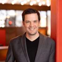 Scéno Plus Employee Olivier Berthiaume-Bergé's profile photo