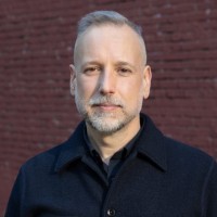 objekts Employee Jonathan Forstie's profile photo