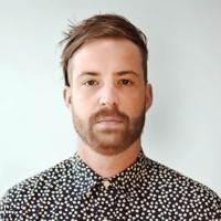 Taubman College of Architecture + Urban Planning, University of Michigan Employee Jeff Halstead's profile photo
