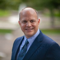 Stifel Financial Corp. Employee David Moreland's profile photo