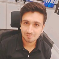 Air Link Communication Ltd Employee Saqib Zubair's profile photo