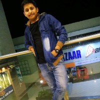 InsuranceDekho Employee Rakesh Dave's profile photo