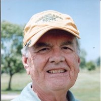 U.S. Geological Survey (USGS) Employee Larry Beaver's profile photo