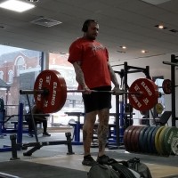 Life Force Fitness Employee Haydn Ward's profile photo