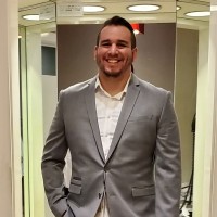 Gaming Technology Group Employee Zachery Garcia's profile photo