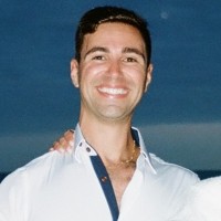 ApeChain Employee Dylan Edwards's profile photo