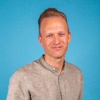Bonache Employee Joachim Van Oijstaeijen's profile photo
