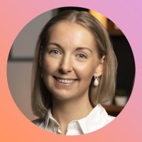 Remotion Employee Ellen Lidbrink's profile photo