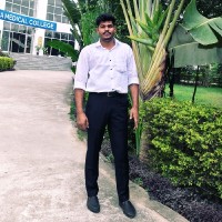 g.d. Foods Mfg. (India) Pvt. Ltd. Employee Er Kumar's profile photo