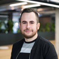 Ignition Digital Employee Richard O'Sullivan's profile photo