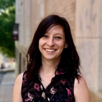 Urban3 Employee Leah Handwerger's profile photo