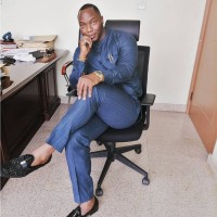 Aniibol Group Employee Ibukunoluwapo Jegede's profile photo