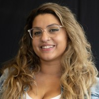The Resurrection Project Employee Lilia Teresa Escobar's profile photo