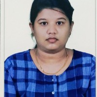 FirstCron Employee Sneha Lawrence's profile photo