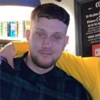 Lowther Forestry Group Ltd Employee Dan McGinley's profile photo