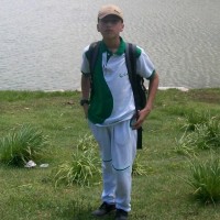 HackingFlix Employee Mohammad Raamin's profile photo