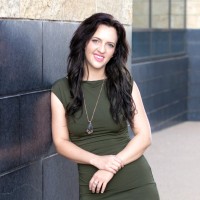 Geocentric Employee Katie Gosa's profile photo