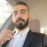 LineWorks Engineering, LLC Employee Sultan Al Busaidi's profile photo