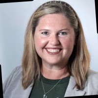 South Shore YMCA Employee Ashley Bishop's profile photo