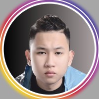 Shanda Employee Isser Espedillon's profile photo