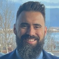 Oklahoma's Credit Union Employee Shane Richins's profile photo