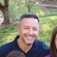 Eastwood Homes Employee Greg Davidson's profile photo