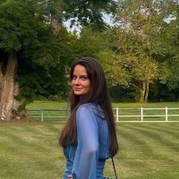 Sézane Employee Justine Billand's profile photo