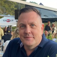 Copiax AB Employee Peter Karmaeus fd Westerberg's profile photo