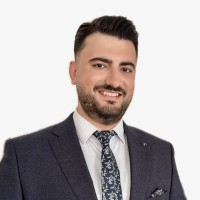 CompuTec S.A. Employee Ismail Orhan's profile photo