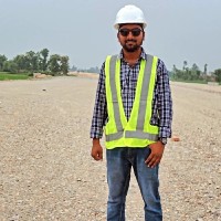 SPS Construction India Private Limited Employee Zaid Ahmad's profile photo