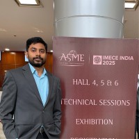 Bharat Heavy Electricals Limited Employee Sakthi A's profile photo