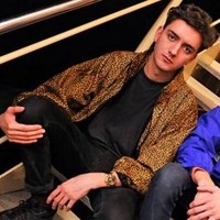 Sony Music Publishing Employee Henry Flint's profile photo