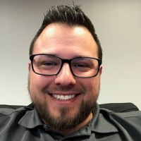 Link Logistics Group, LLC Employee Jeffrey Trefil's profile photo