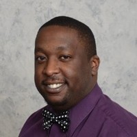 STEER Employee Brian Bailey's profile photo