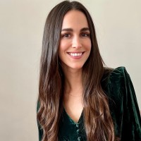 THE WELL Employee Morgan Smith's profile photo