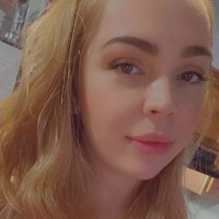 Florally Employee Chantelle Benitez's profile photo