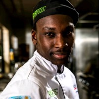 Bobby's Burgers by Bobby Flay Employee Felix Mududa's profile photo